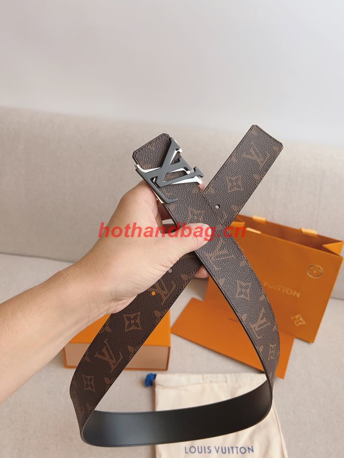 Louis Vuitton Belt 40MM LVB00129 Louis Vuitton Belt 40MM LVB00129